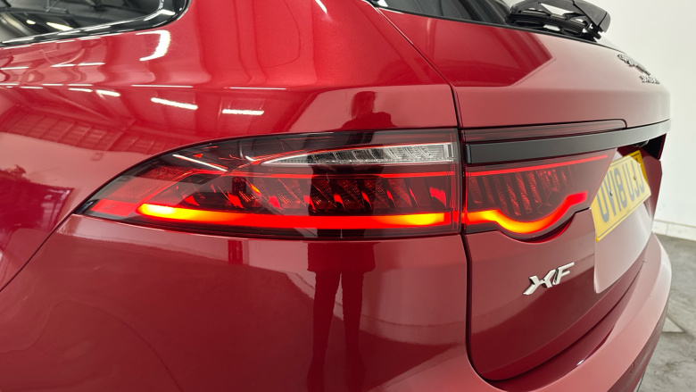 Jaguar XF 3.0d V6 S 5dr Auto Diesel Estate